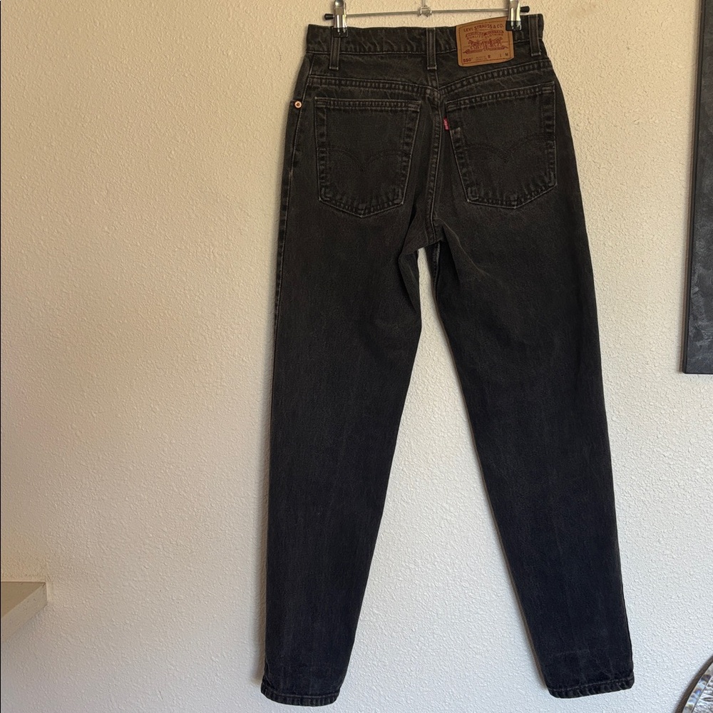 🖤Levi's 550 TRUE 90s jeans